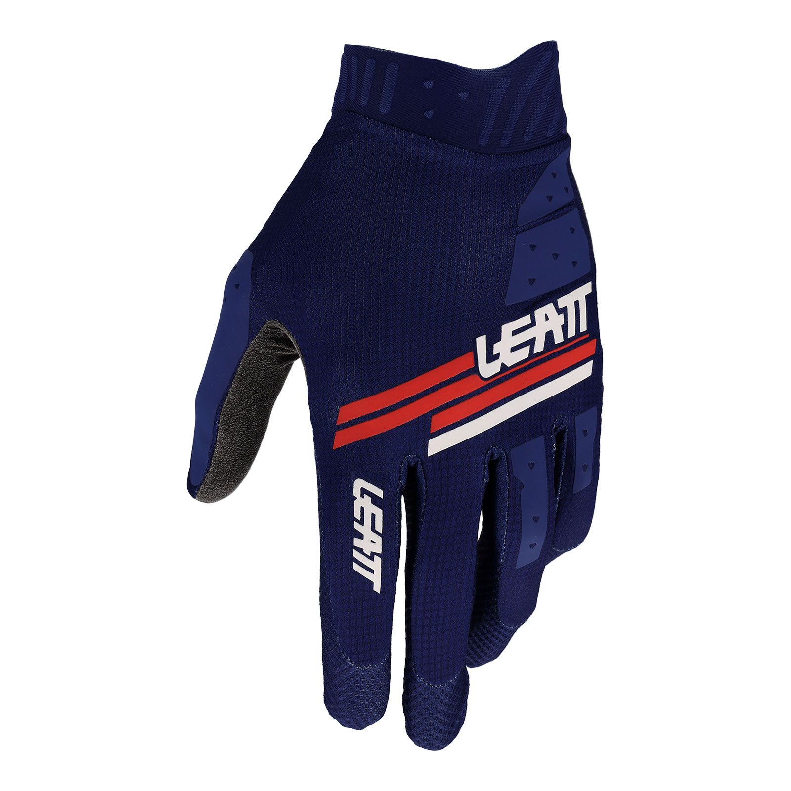 Leatt Moto 1.5 Youth Royal Motocross Glove - Image 1