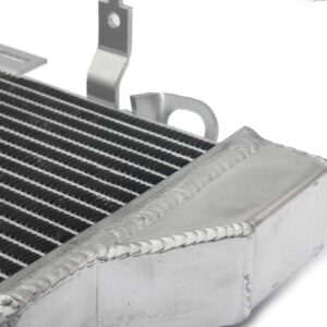 WHITES RADIATOR LEFT HON CRF1000 AFRICA TWIN 16-19 - Image 6