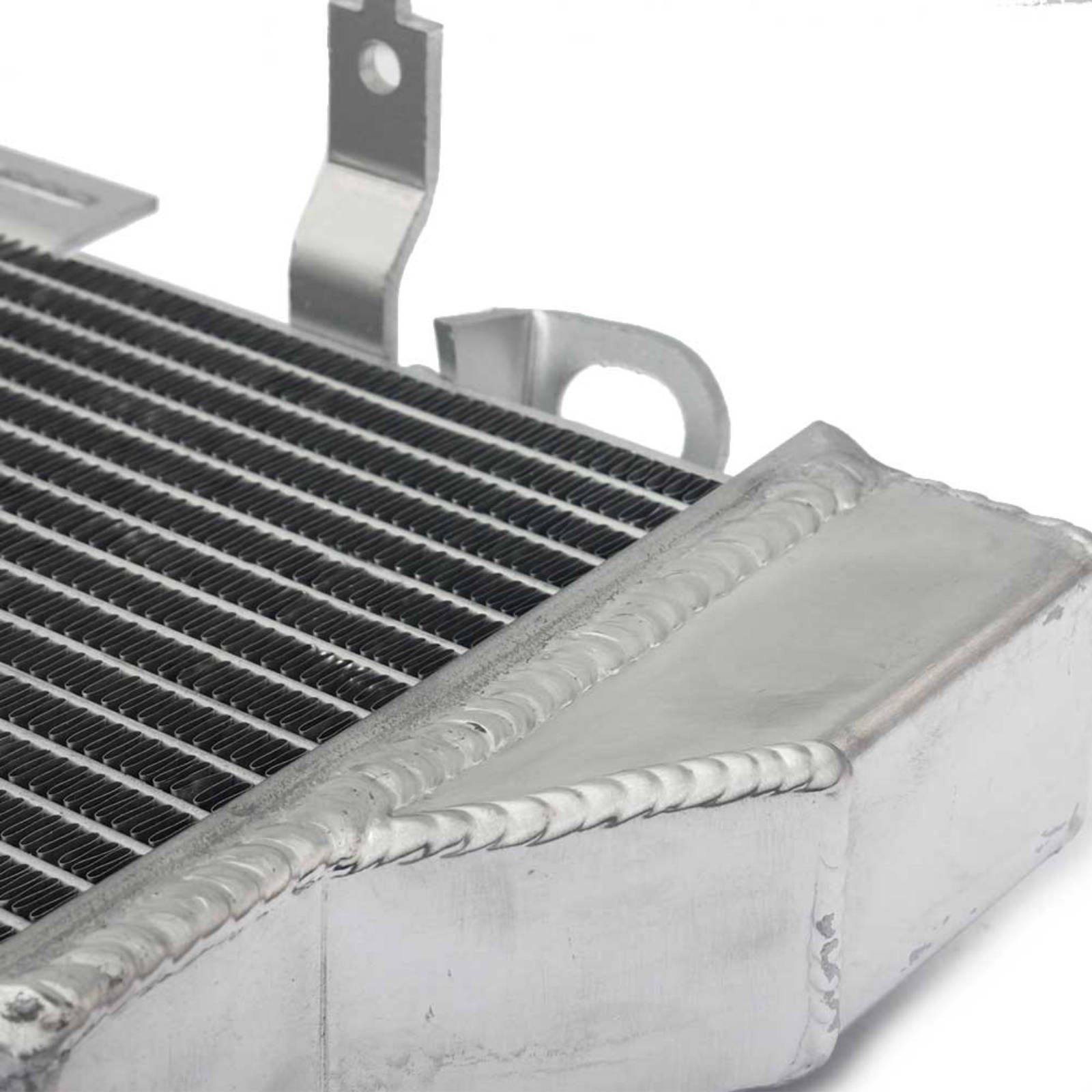 WHITES RADIATOR LEFT HON CRF1000 AFRICA TWIN 16-19 - Image 6