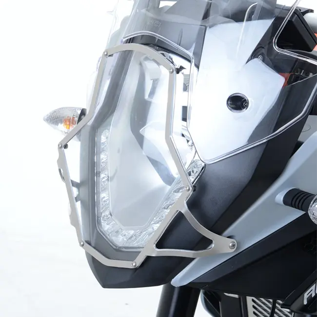 Headlight Guard KTM 1050 Adv