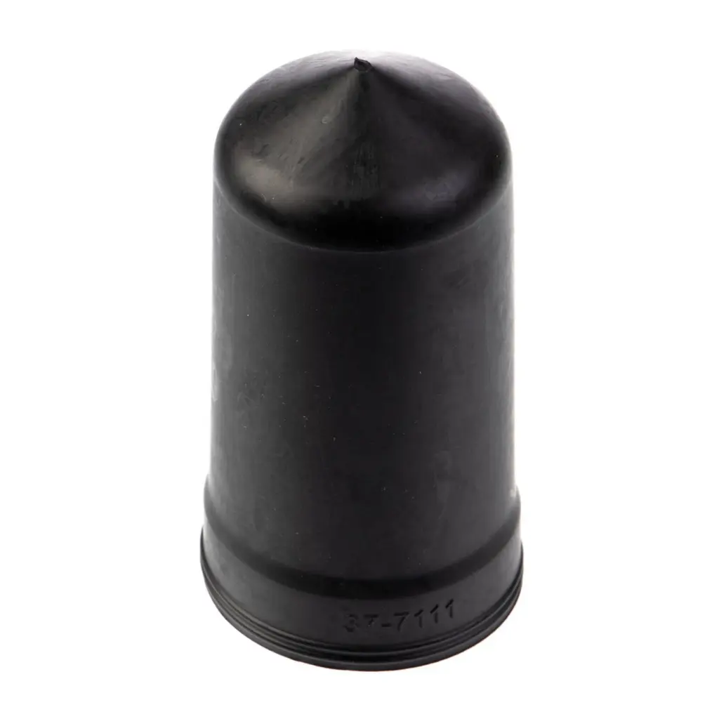 REAR SHOCK BLADDER