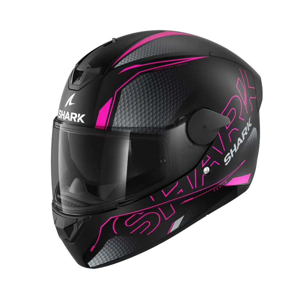 SHARK D-SKWAL 2 CADIUM BLK VIO BLK