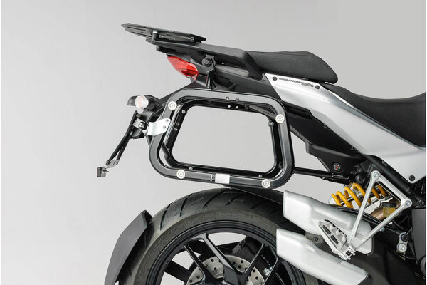 SIDE CARRIERS SW MOTECH MULTISTRADA 1200 1200S - Image 1