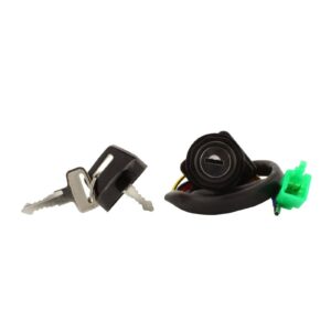 2-POS IGN KEY SWITCH ASSTD KAWA MODELS RFR FITMENTS INDENT - Image 1