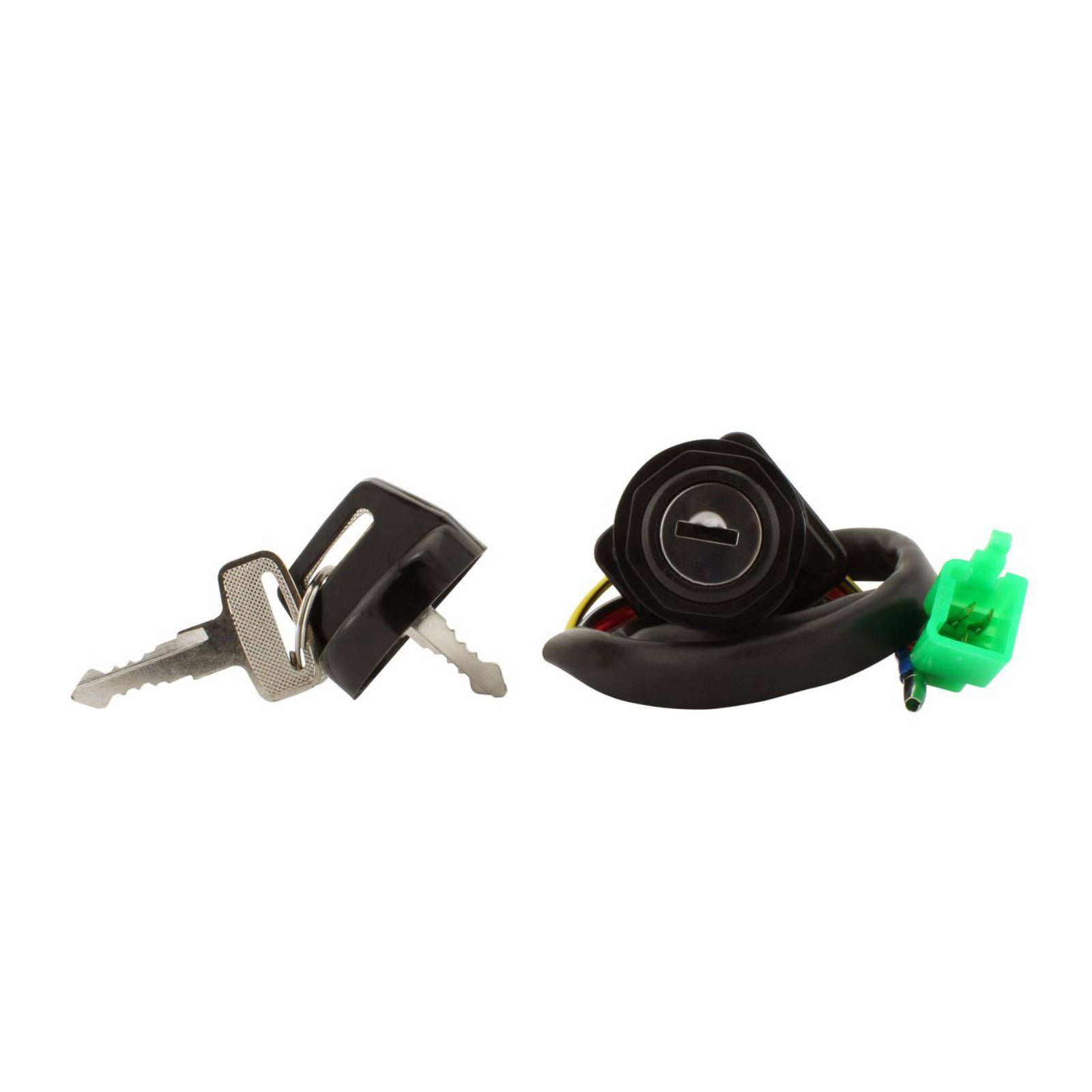 2-POS IGN KEY SWITCH ASSTD KAWA MODELS RFR FITMENTS INDENT - Image 1