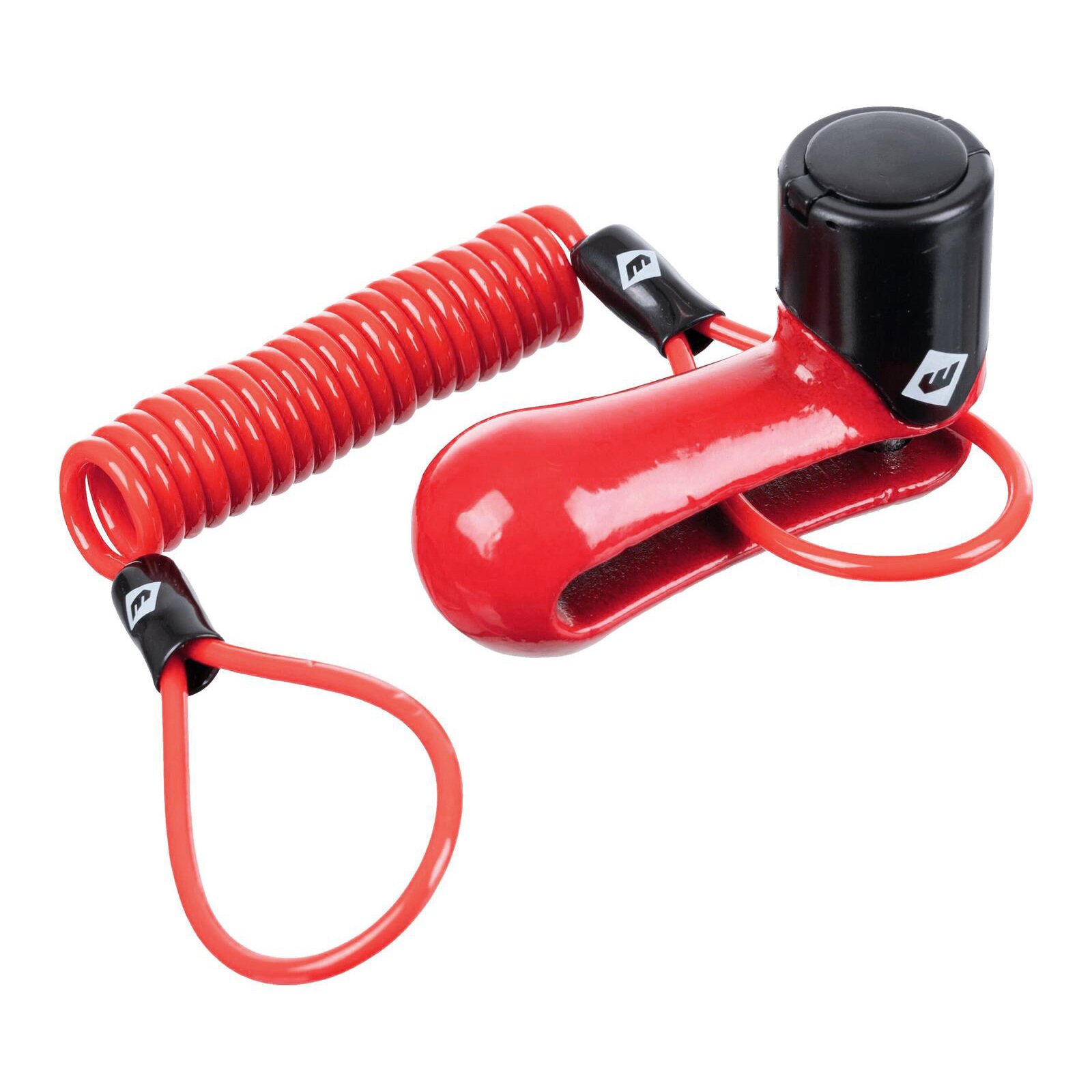 WMP Disc Lock 10mm Pin With Disc Lock Reminder - Image 2