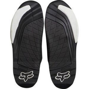 Motocross Boots Fox Comp 8 White - Image 2