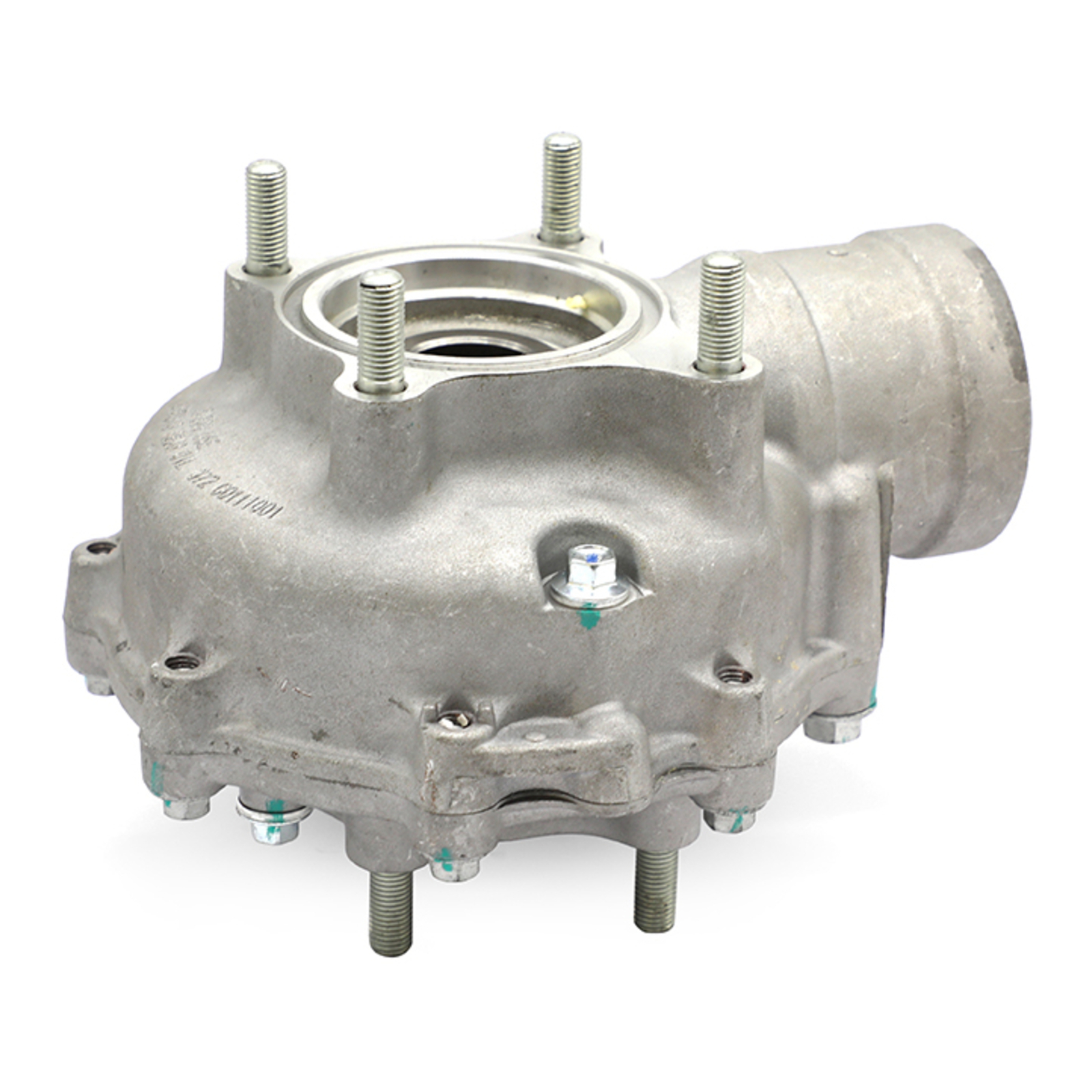 WMP ATV Rear Differential Assembly (Replaces Honda 41300-HRO-F00) - Image 2