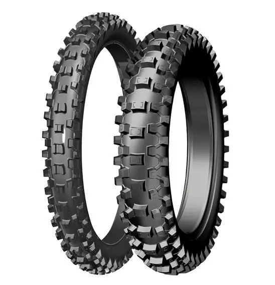 Maxi Grip SG1 Knobby 4 Ply Front Motocross Tyre 60/100x10