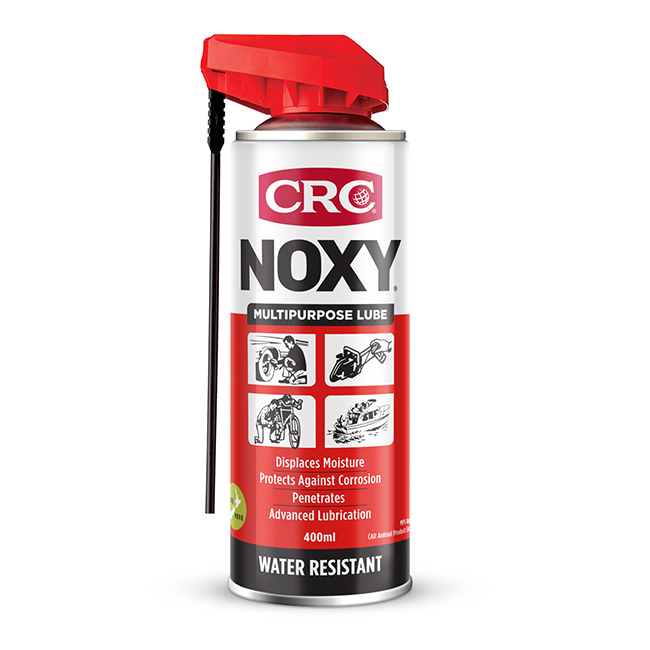CRC Noxy Multipurpose Lubrican t 400ml pack 6              [] - Image 1