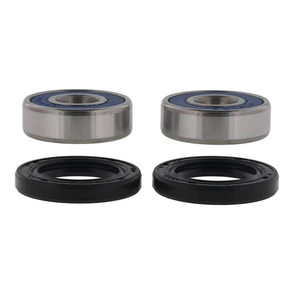 Wheel Bearing Kit - 25-1856