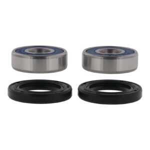 Wheel Bearing Kit - 25-1856 - Image 2
