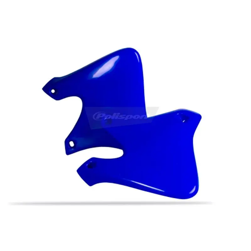 RAD SCOOPS YAM YZ250F 01-02/426F 00-02 98YBLU - INDENT