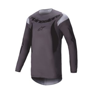 Alpinestars Fluid Haul Motocross Jersey Sand/Brown - Image 1