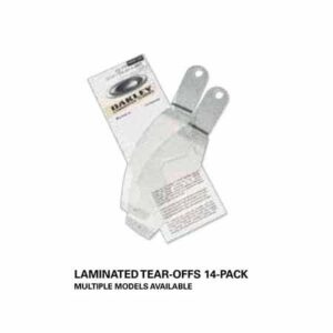 OAKLEY CROWBAR LENS BLACK IRI - Image 2