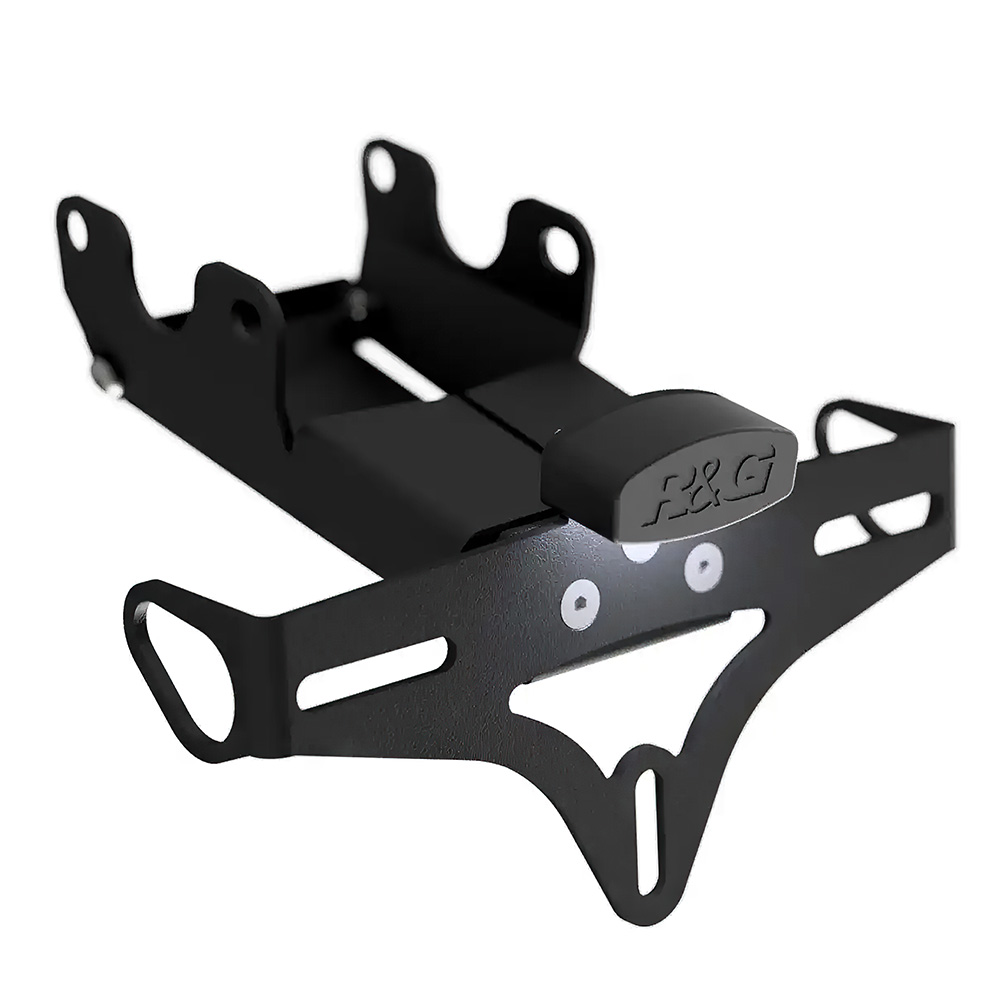 Tail Tidy for Yamaha YZF-R9 25- R&G - Image 1
