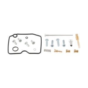 CARBURETTOR REBUILD KIT - 26-1221 - Image 2