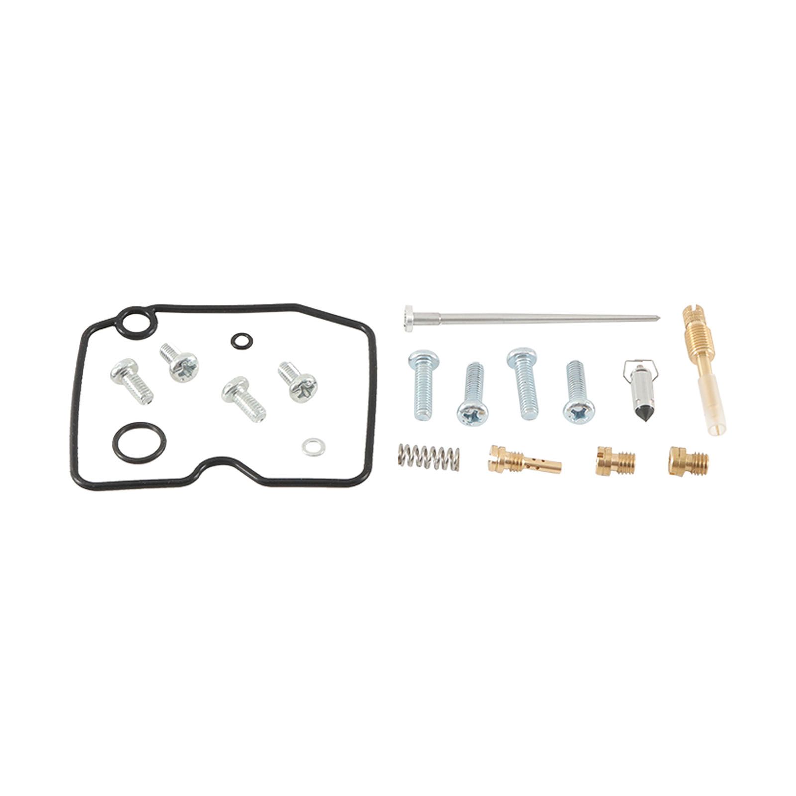 CARBURETTOR REBUILD KIT - 26-1221 - Image 2