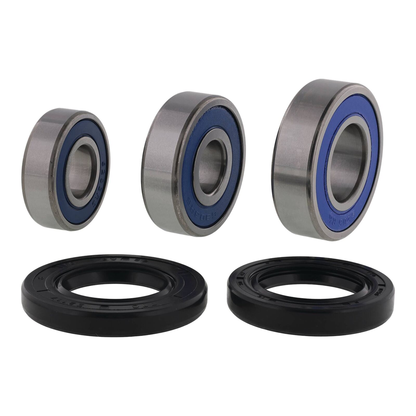 Wheel Bearing Kit - 25-1852 - Image 1