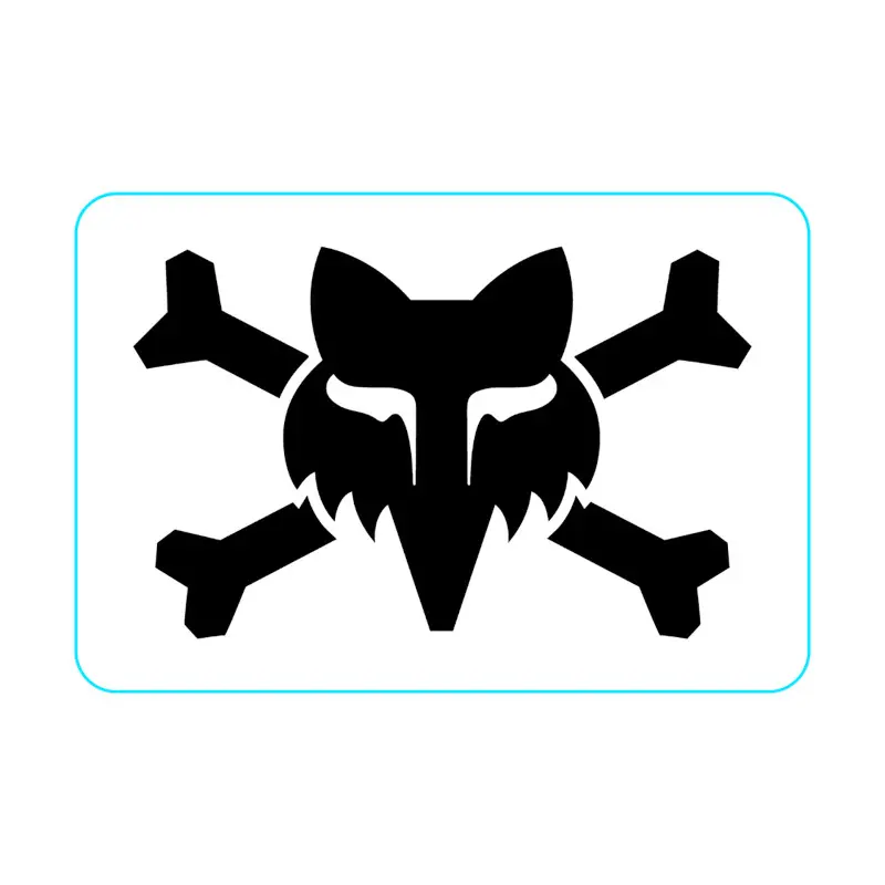Victory Logo 3†Sticker