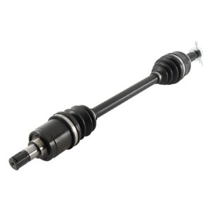 ATV CV/AXLE 8 BALL HON BIG RED MUV700 09-13 FR RH - Image 2