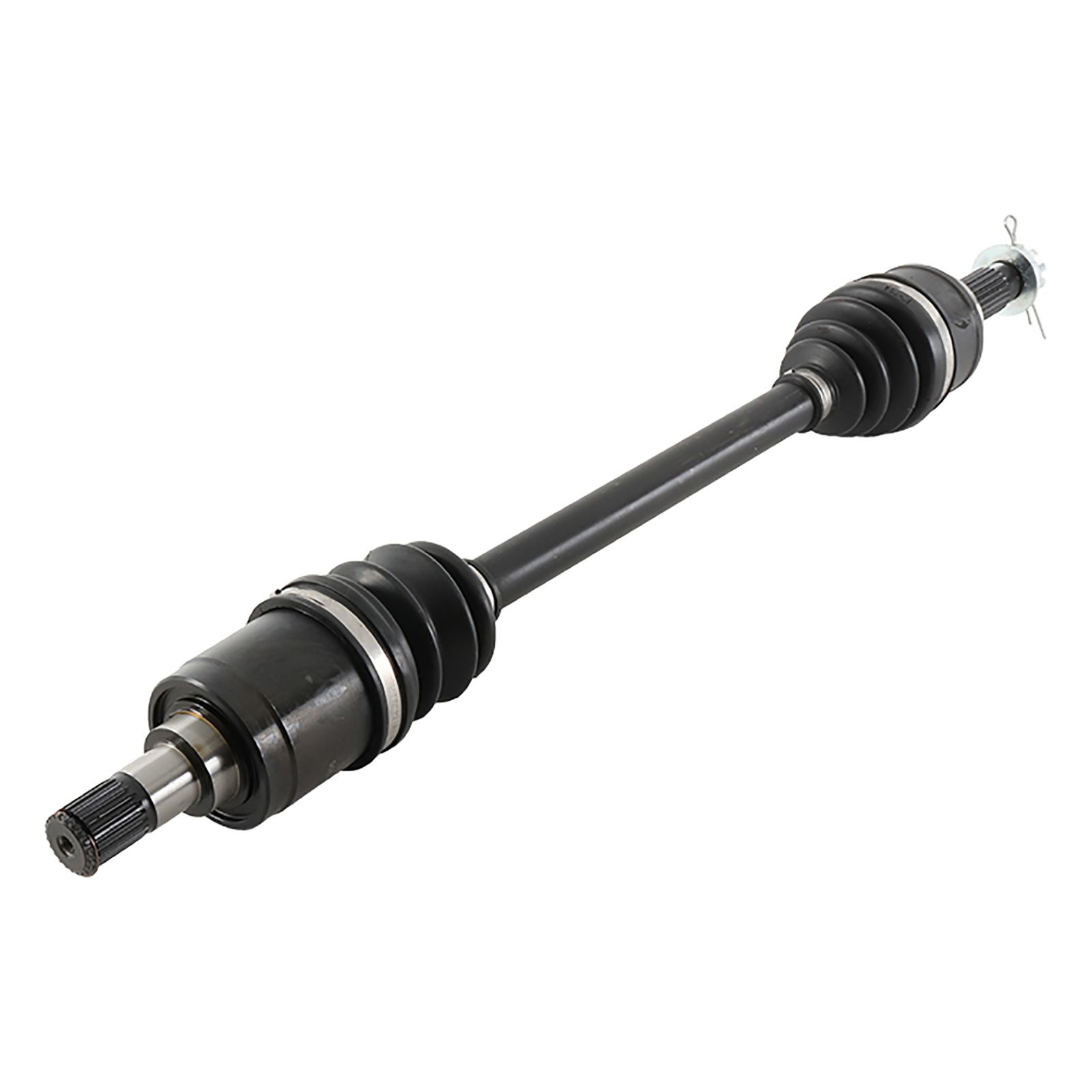 ATV CV/AXLE 8 BALL HON BIG RED MUV700 09-13 FR RH - Image 2