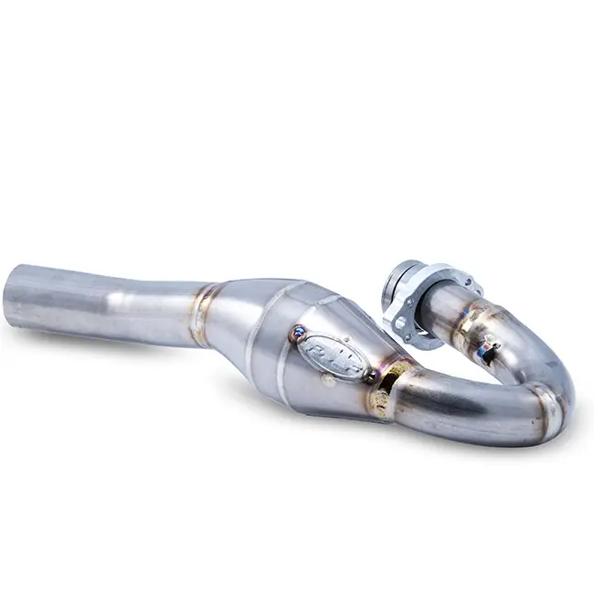 I Megabomb Ti CRF450R 2021-23 FMF Header []