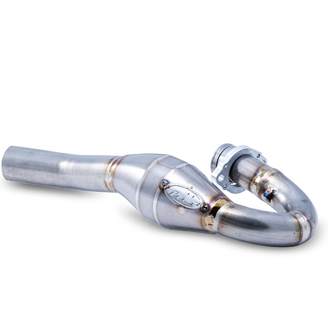 I Megabomb Ti CRF450R 2021-23 FMF Header [] - Image 1