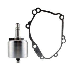 IMPROVED FLYWHEEL + GASKET (RMS900-107030) - Image 4