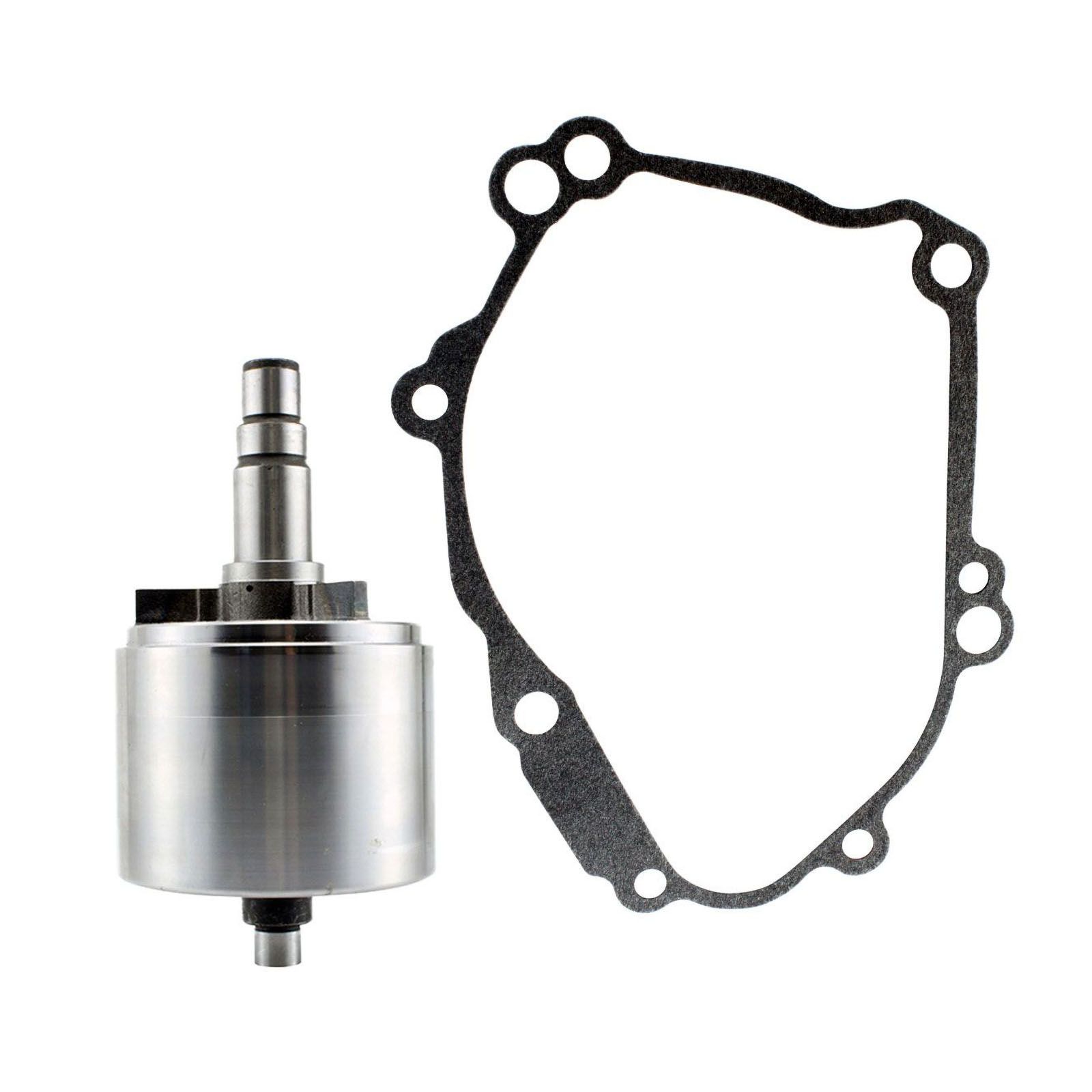 IMPROVED FLYWHEEL + GASKET (RMS900-107030) - Image 4
