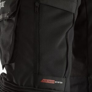 Pants RST Adventure 3 Textile Black - Image 6