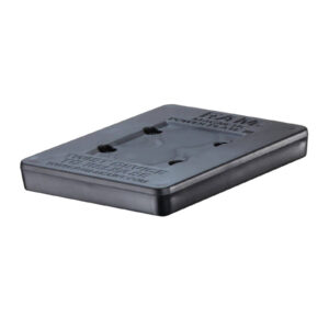 RAM POWER PLATE III UNIVERSAL MAGNETIC HOLDER - Image 1