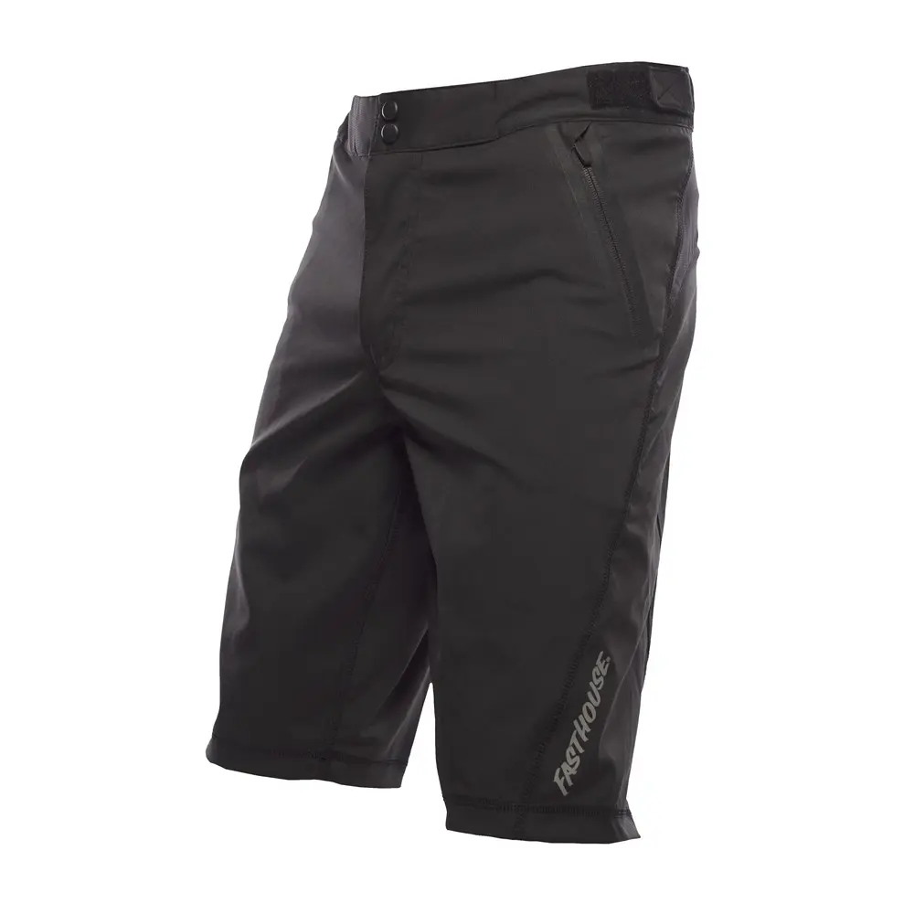 Fasthouse Youth Crossline 2 Shorts Black
