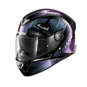 Shark Skwal 2 Venger Helmet - Image 1