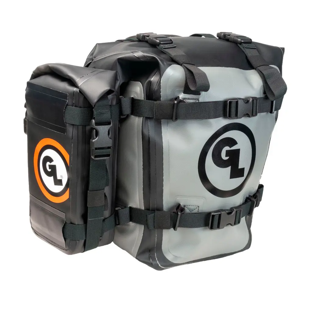 Giant Loop First Aid Possibles Pouch