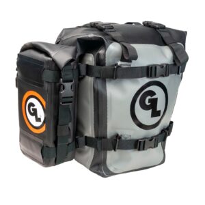 Giant Loop First Aid Possibles Pouch - Image 2