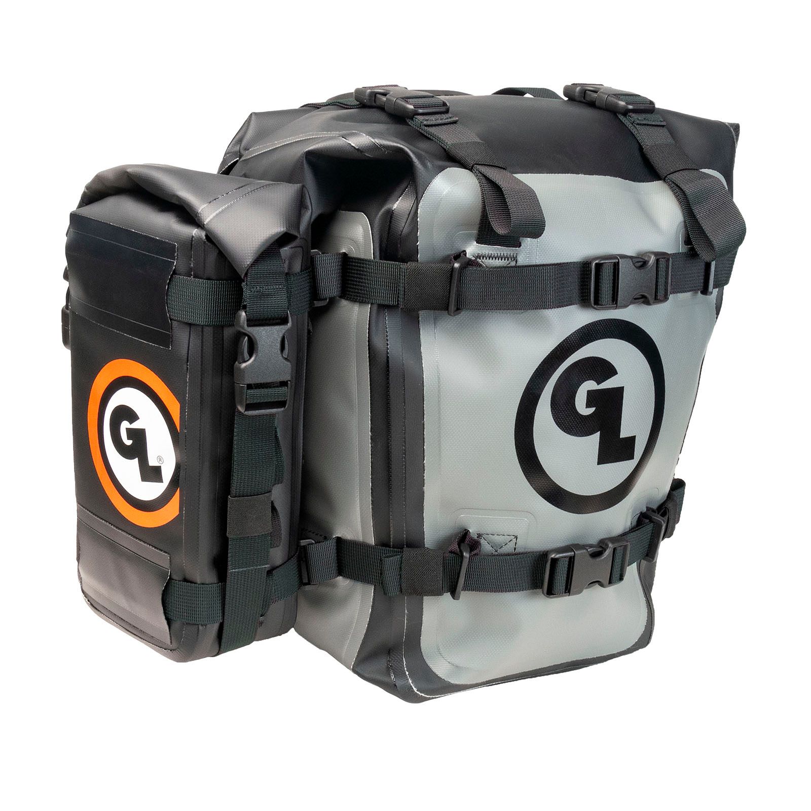 Giant Loop First Aid Possibles Pouch - Image 2
