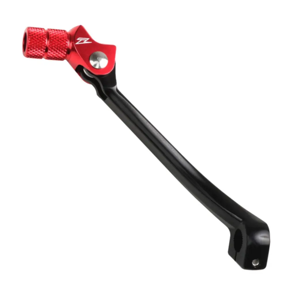 ZETA FORGED SHIFT LEVER HON CRF450R/RX '17-, CRF450L '19- RE