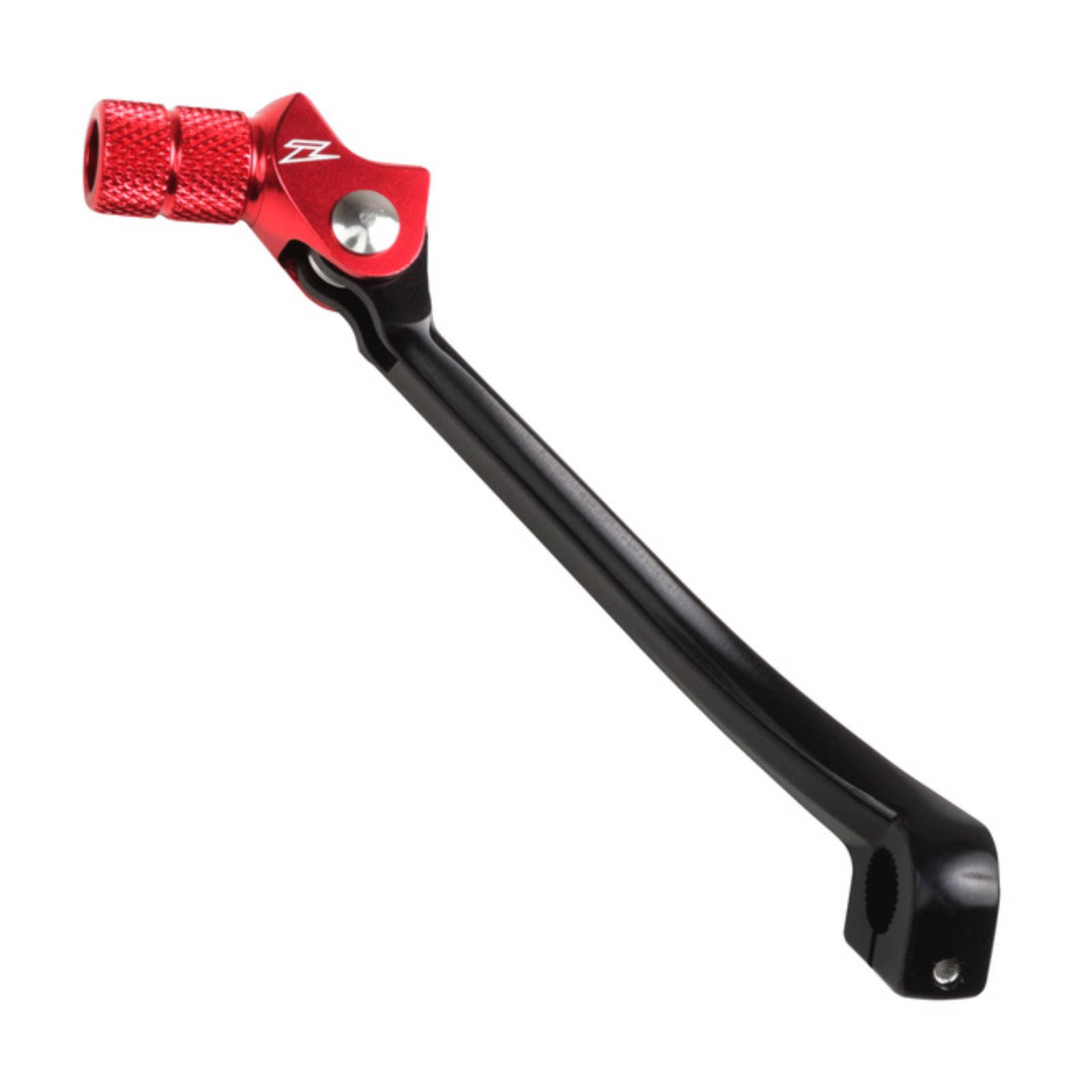 ZETA FORGED SHIFT LEVER HON CRF450R/RX '17-, CRF450L '19- RE - Image 1