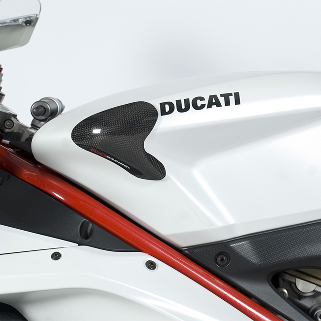Tank Sliders Yamaha YZF-R125                               [] - Image 1