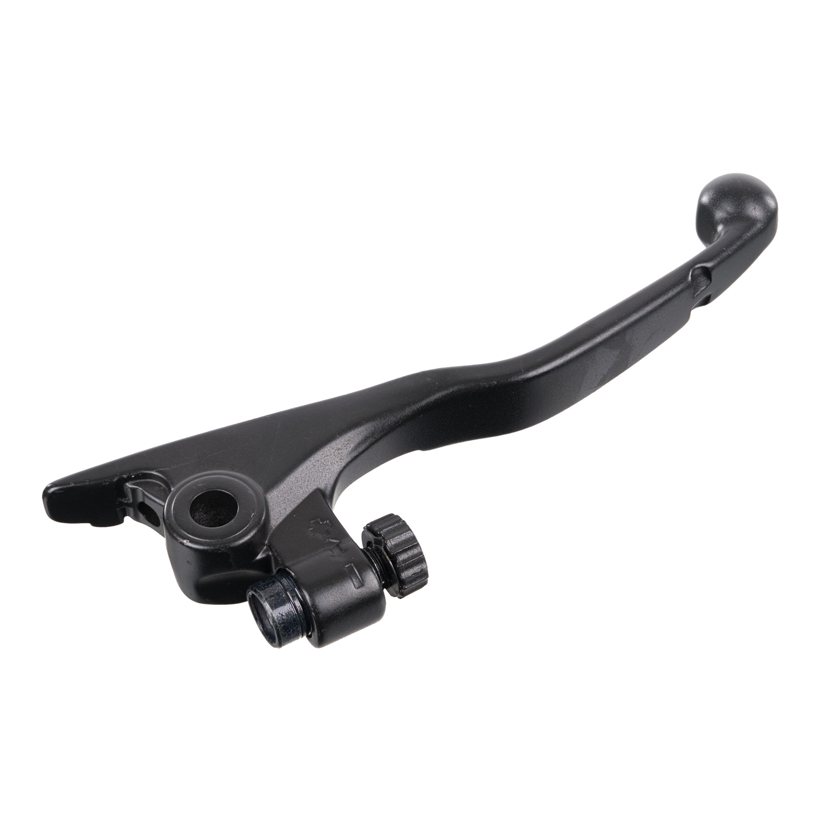 WMP Brake Lever - KTM- Forged - Black - Image 1