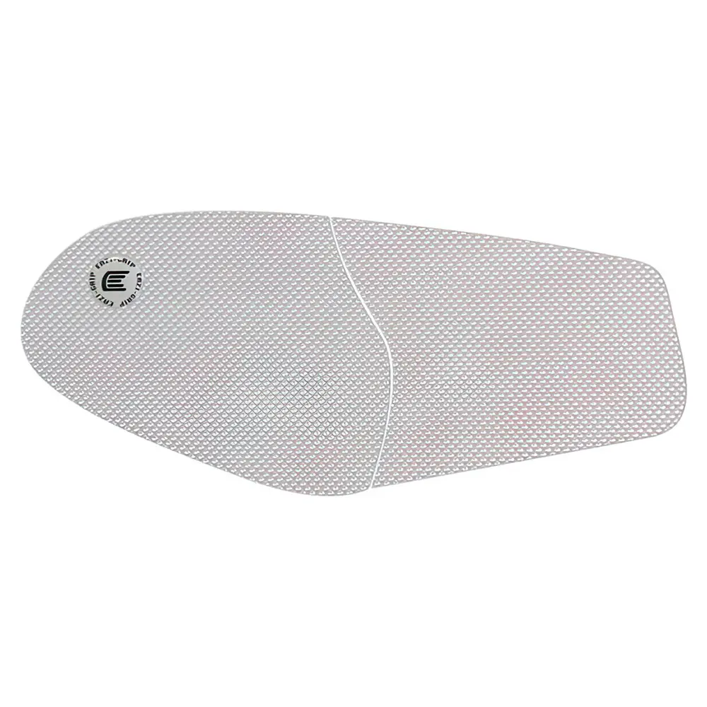 Eazi-Grip Yamaha XSR900 GP 2024 Tank Grips - PRO Clear