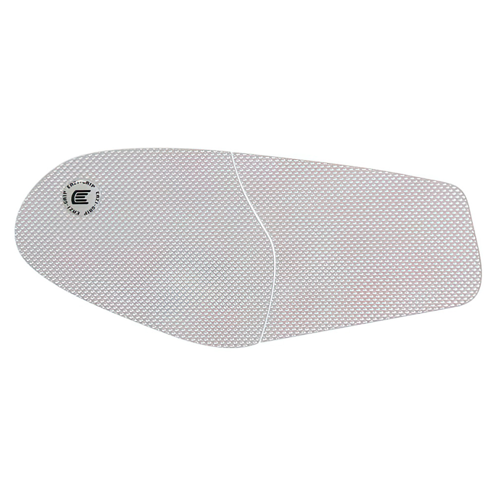 Eazi-Grip Yamaha XSR900 GP 2024 Tank Grips - PRO Clear - Image 1