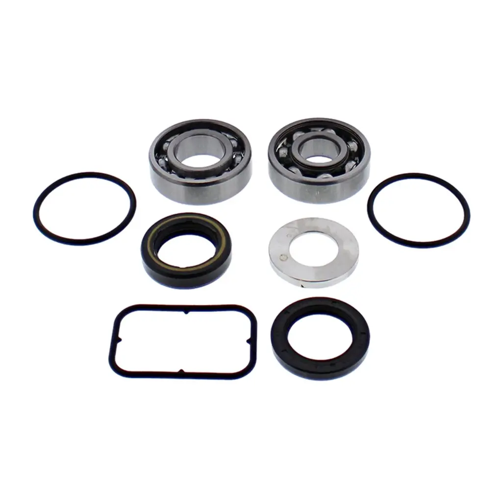 JET PUMP REBUILD KT 14-3038