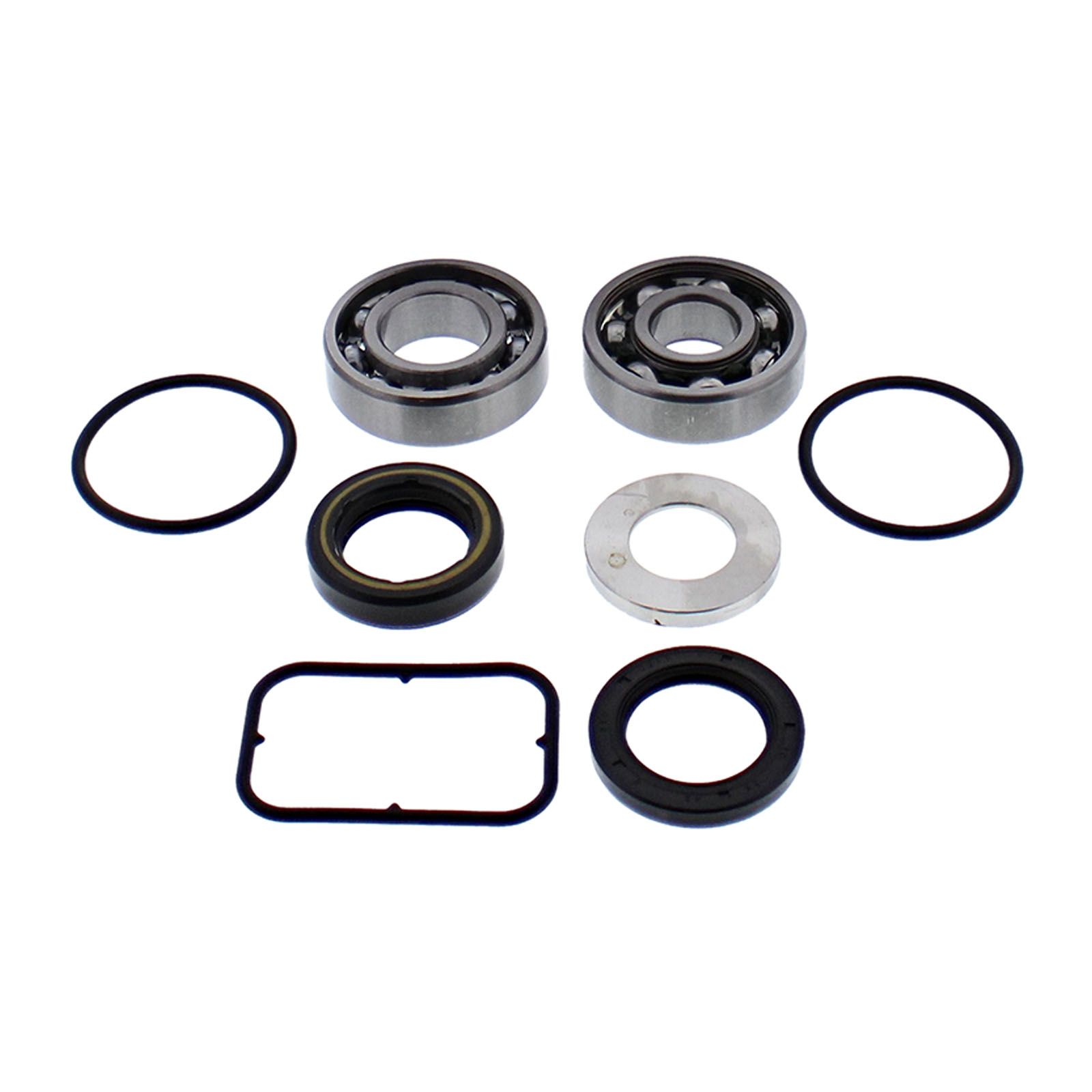 JET PUMP REBUILD KT 14-3038 - Image 1