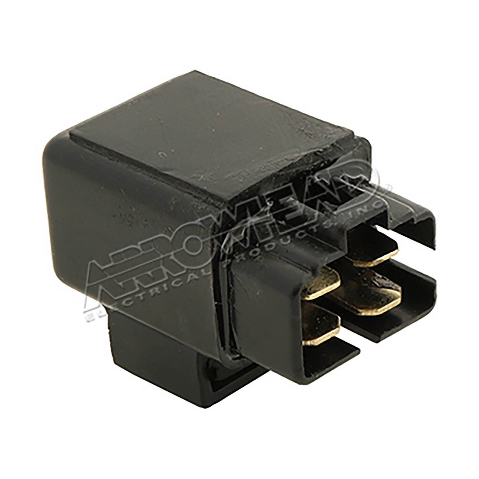 SOLENOID J&N 240-58027 SMU6177 - Image 1