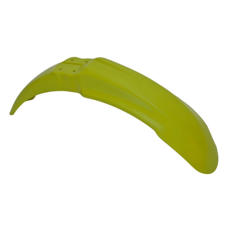FRONT FENDER RTECH RMZ250 04-06 YELLOW - Image 1