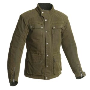 Segura Memphis Jacket - Image 1