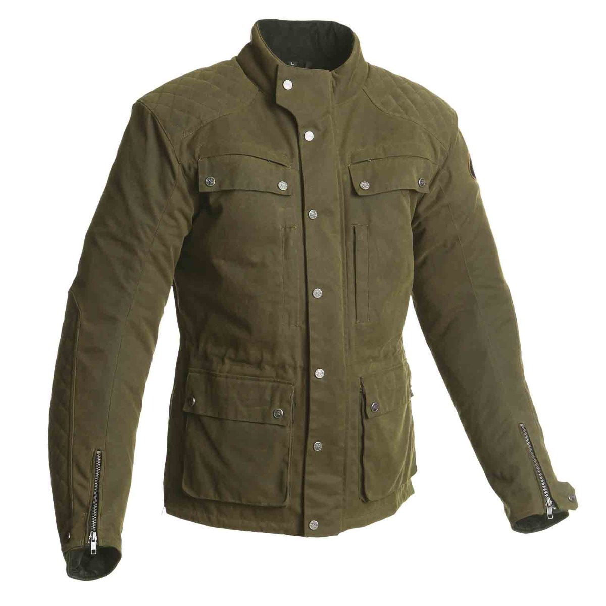Segura Memphis Jacket - Image 1