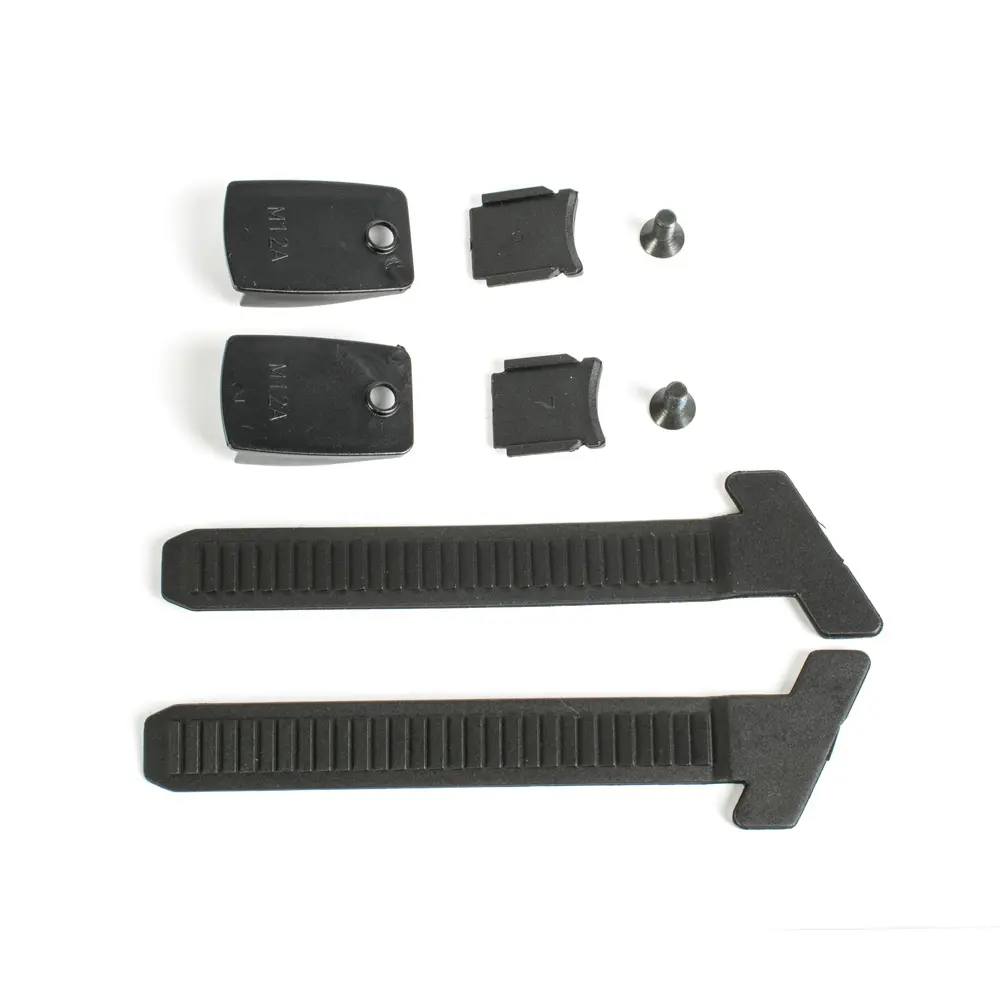INTERNAL MICROMETER LEVER / TOOTH BAND / SCREWS FOR STEALTH